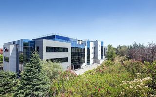 Oficina en alquiler en Dehesa Navalcarbón – Montecillo en Rozas de Madrid (Las)