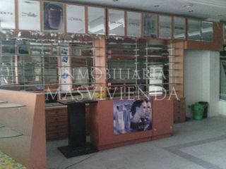 Local comercial en alquiler en Praza Independencia en Vigo