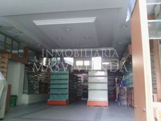 Local comercial en alquiler en Praza Independencia en Vigo