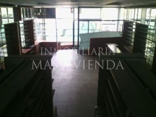 Local comercial en alquiler en Praza Independencia en Vigo