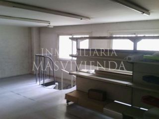 Local comercial en alquiler en Praza Independencia en Vigo