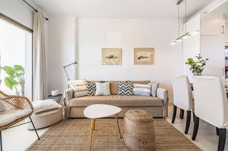 Piso en alquiler en Puerto Marina en Benalmádena