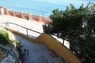 Piso en alquiler en Puerto Marina en Benalmádena