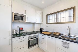 Piso en alquiler en Puerto Marina en Benalmádena