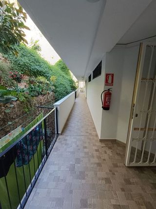 Piso en alquiler en Montemar en Torremolinos