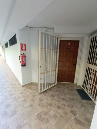 Piso en alquiler en Montemar en Torremolinos