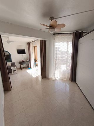 Piso en alquiler en Montemar en Torremolinos