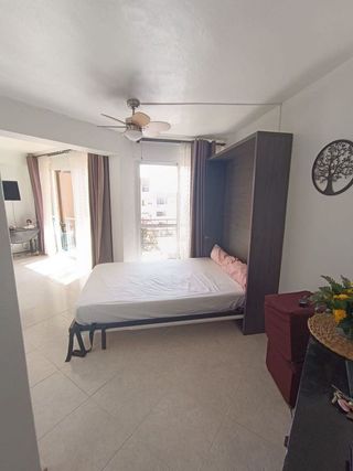 Piso en alquiler en Montemar en Torremolinos