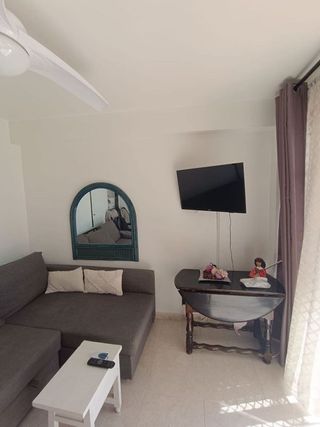 Piso en alquiler en Montemar en Torremolinos