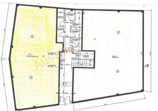 Local comercial en alquiler en Centro en Aranda de Duero