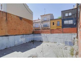 Terreno en venta en Sant Celoni