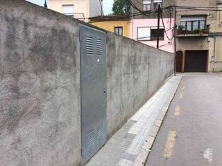 Terreno en venta en Sant Celoni