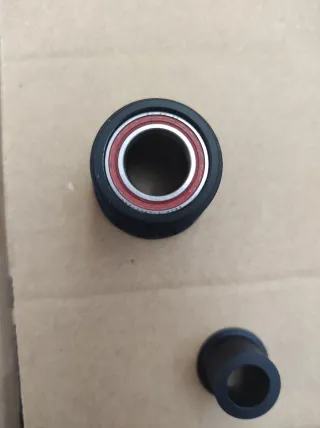 Núcleo DT Swiss Ratchet EXP XDR