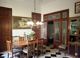 Chalet en venta en Manacor Centro en Manacor