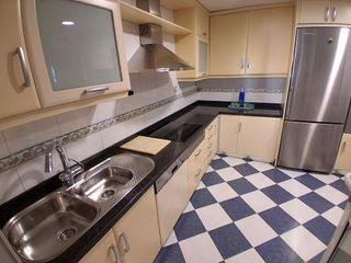 Casa adosada en venta en Santa Cruz - Industria - Polígono Campollano en Albacete