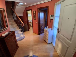 Casa adosada en venta en Santa Cruz - Industria - Polígono Campollano en Albacete