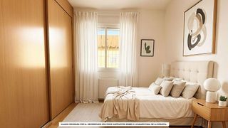 Casa pareada en venta en Cubas de la Sagra