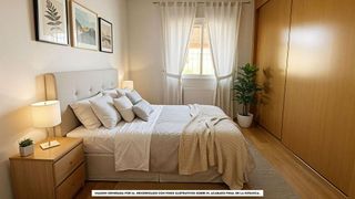 Casa pareada en venta en Cubas de la Sagra