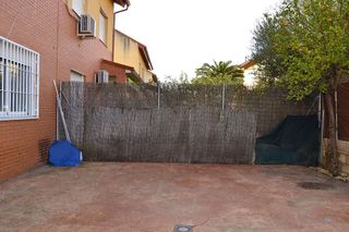 Casa pareada en venta en Cubas de la Sagra