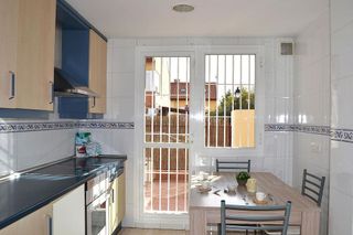 Casa pareada en venta en Cubas de la Sagra