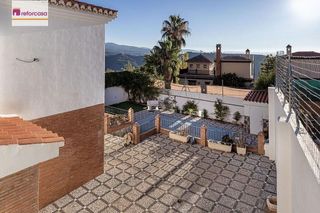 Chalet en venta en Crta. De la Sierra en Granada