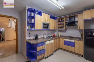 Chalet en venta en Crta. De la Sierra en Granada