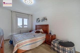 Chalet en venta en Crta. De la Sierra en Granada