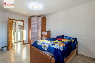 Chalet en venta en Crta. De la Sierra en Granada
