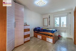 Chalet en venta en Crta. De la Sierra en Granada