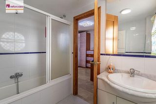 Chalet en venta en Crta. De la Sierra en Granada