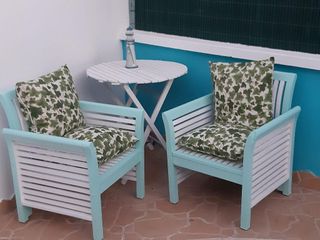 Casa adosada en venta en Huércal de Almería