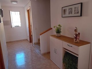 Casa adosada en venta en Huércal de Almería