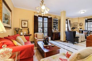 Casa pareada en venta en Albaicín en Granada