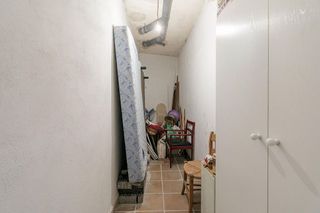 Casa pareada en venta en Albaicín en Granada