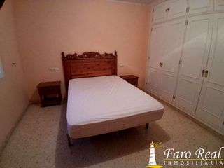 Chalet en venta en La Jara en Sanlúcar de Barrameda