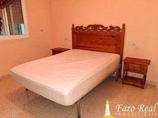 Chalet en venta en La Jara en Sanlúcar de Barrameda