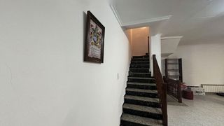 Casa pareada en venta en Utiel