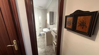 Casa pareada en venta en Utiel