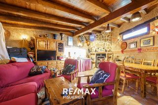 Casa adosada en venta en Cigales