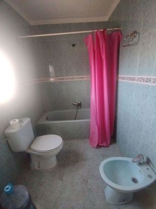 Casa adosada en venta en Cehegín