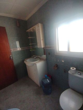 Casa adosada en venta en Cehegín