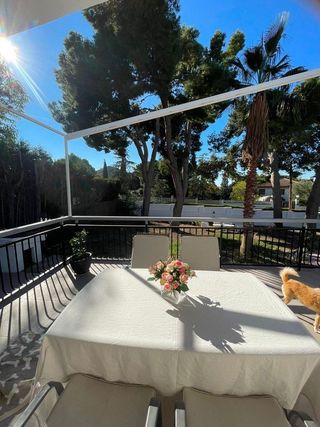 Casa en venta en Petrer