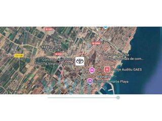 Casa adosada en venta en Casco Urbano en Vinaròs