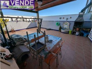 Casa adosada en venta en Sax