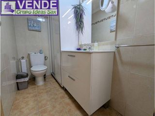 Casa adosada en venta en Sax