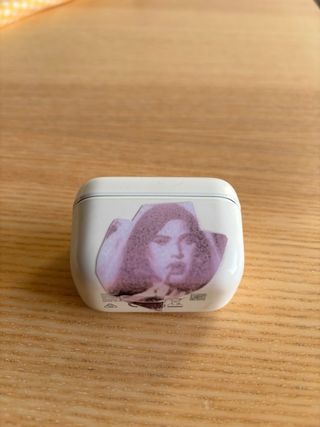 Auriculares Sennheiser Blancos - funciona solo uno