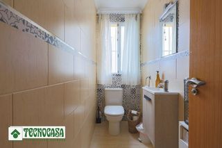 Casa adosada en venta en Adra