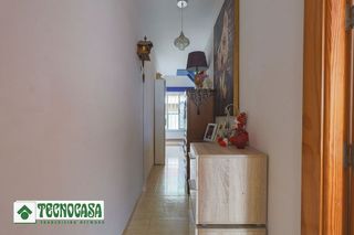 Casa adosada en venta en Adra