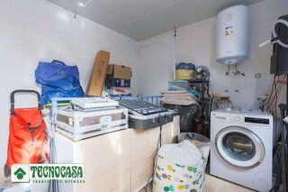 Casa adosada en venta en Adra