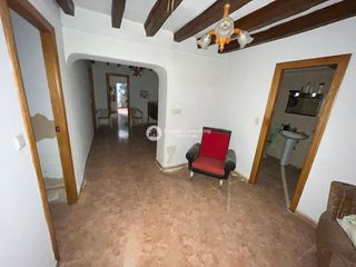 Casa adosada en venta en Orihuela ciudad en Orihuela